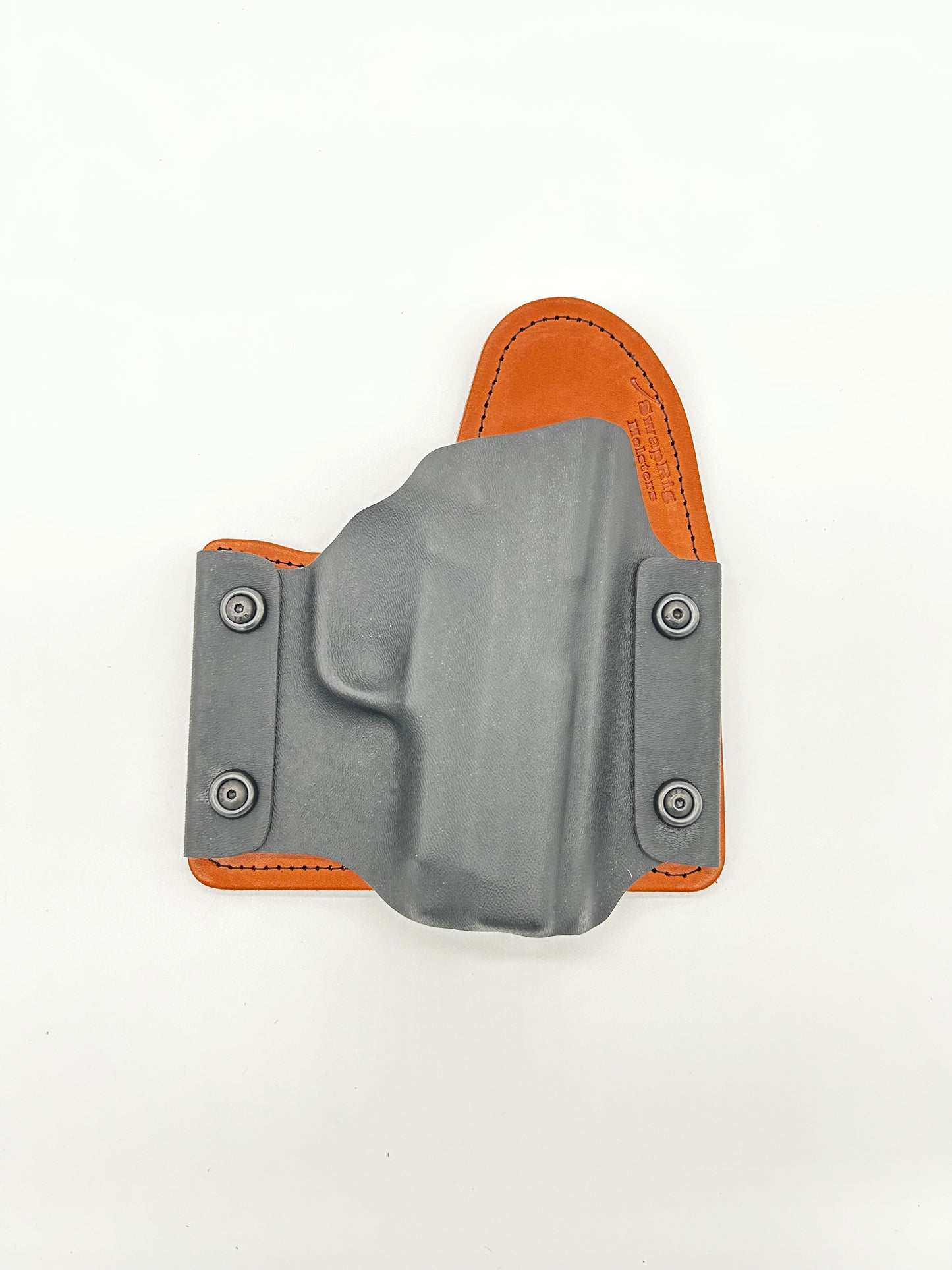 The Crow - Velcro® Hook & Loop Holster Rig