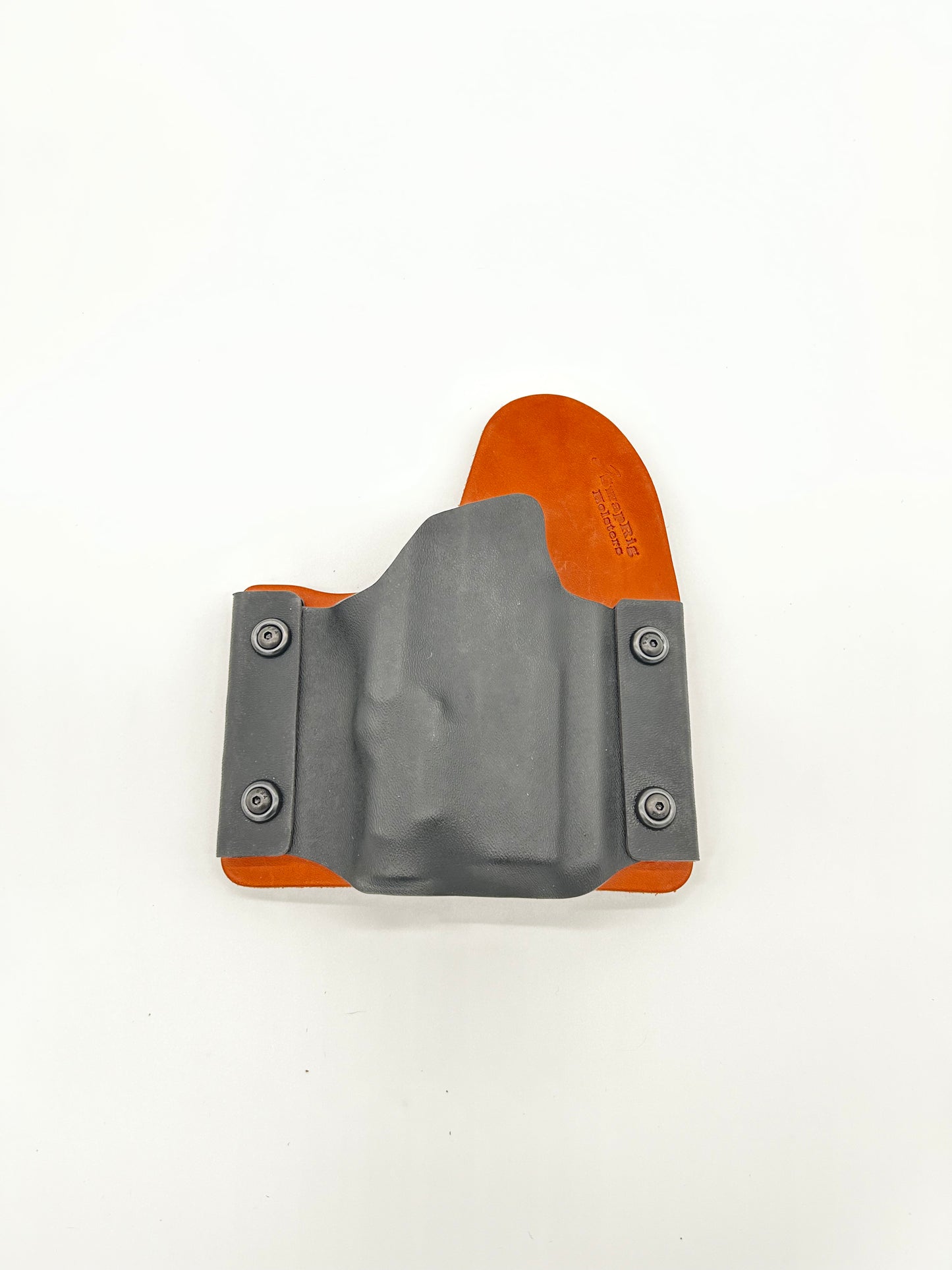 The MiniSwap OWB/IWB Holster Rig