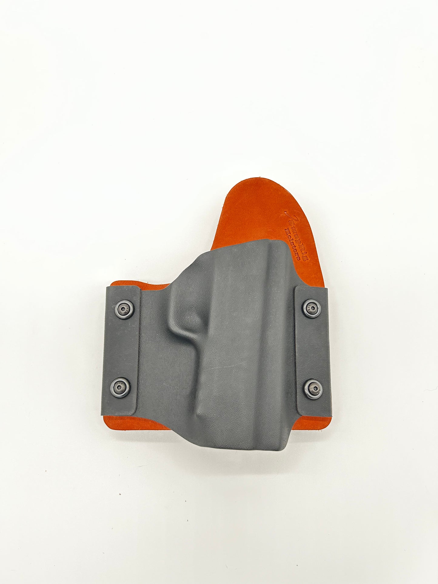 The MiniTac OWB Holster Rig