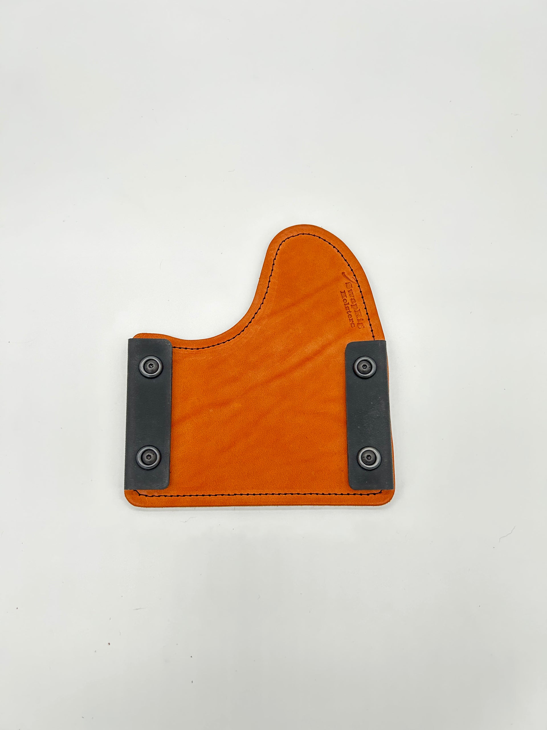 Crow Hook & Loop Holster Chassis Only