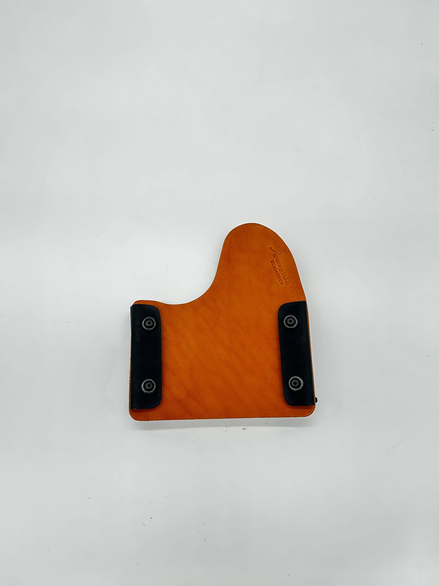 MiniTac OWB Holster Chassis Only