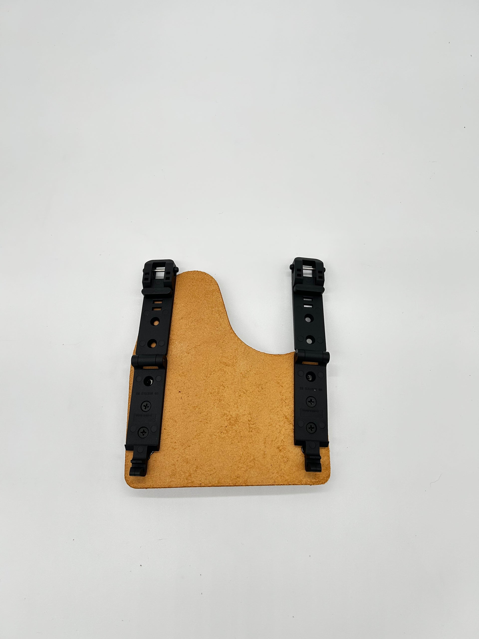 MiniTac OWB Holster Chassis Only