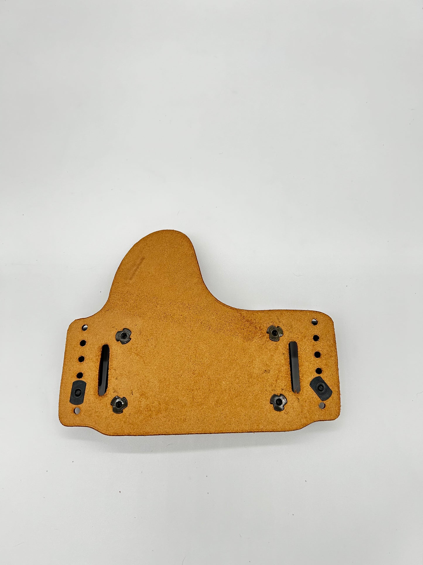 The Revolution IWB/OWB Holster Rig