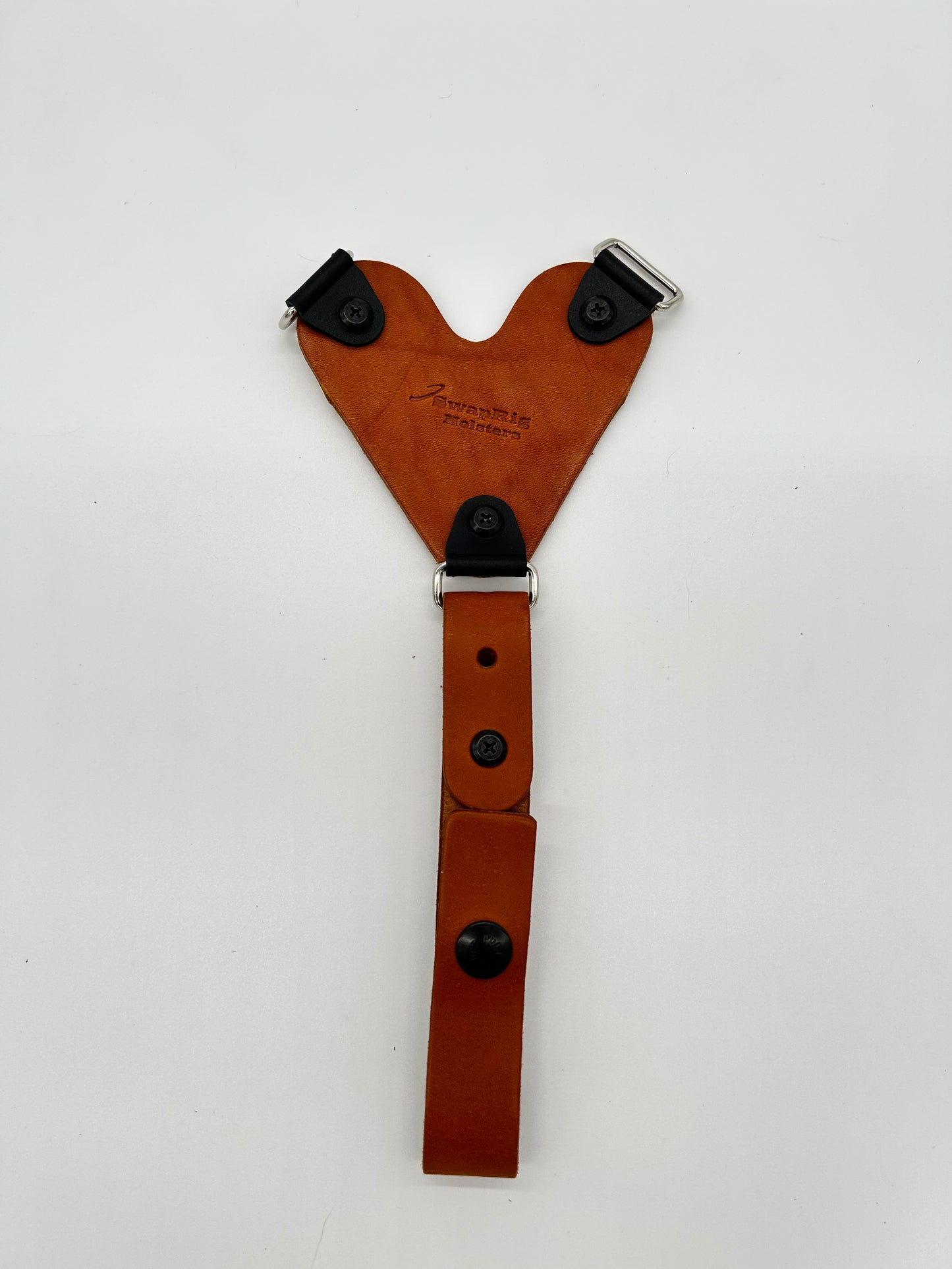 Flanker Mag Carrier Omission Yoke