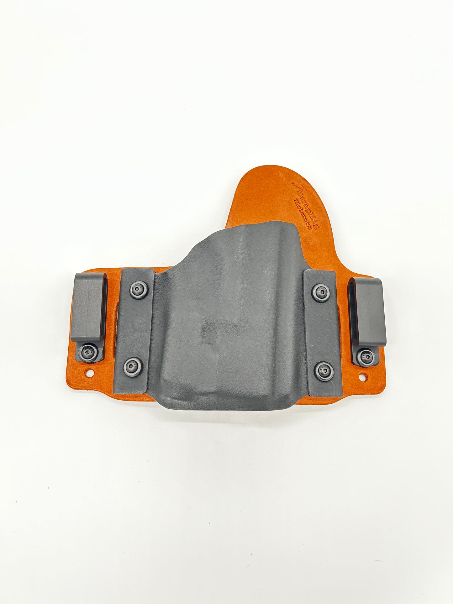 The Revolution IWB/OWB Holster Rig