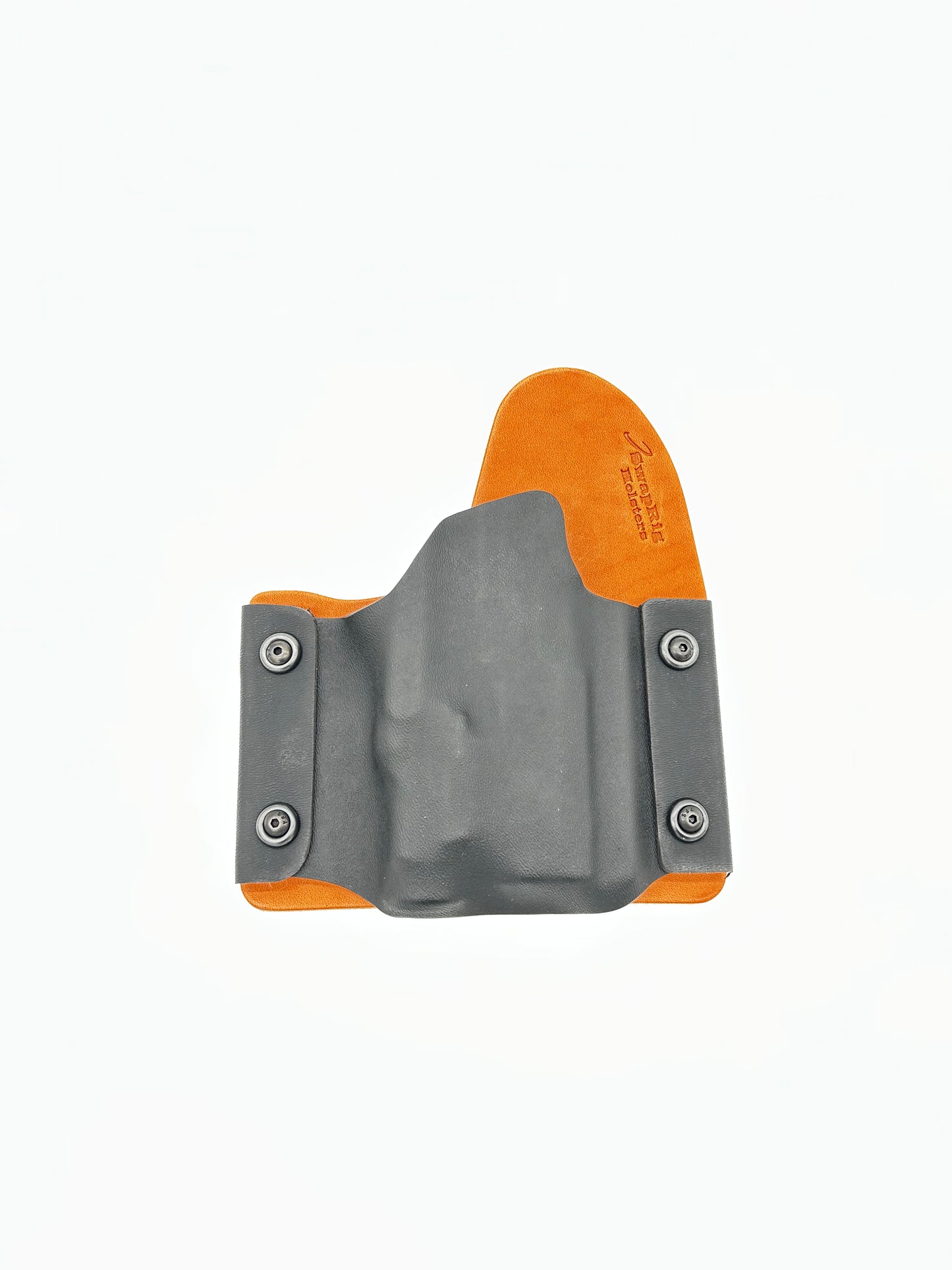 The MiniTac OWB Holster Rig