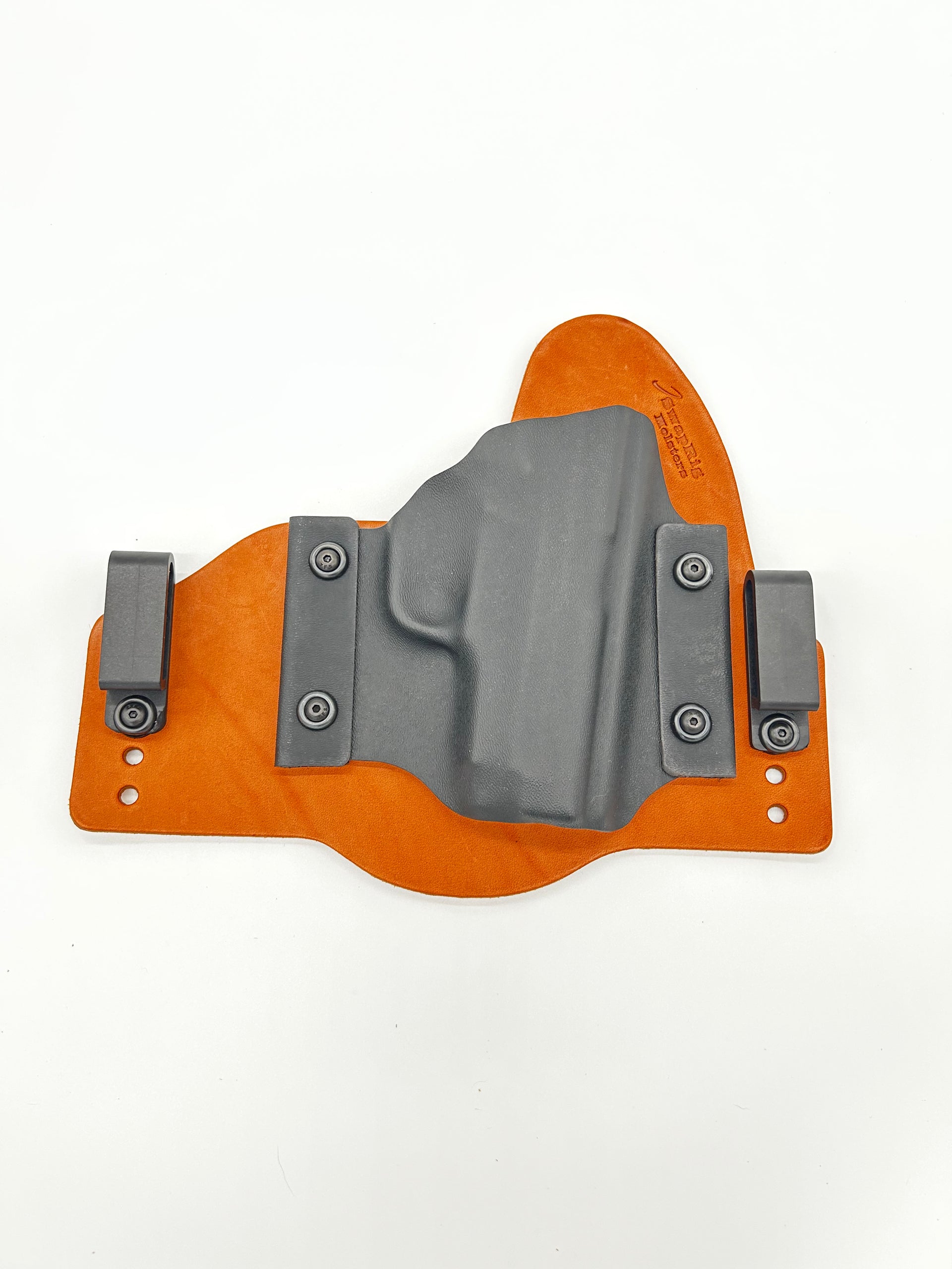 The SwapTuck IWB Holster Rig