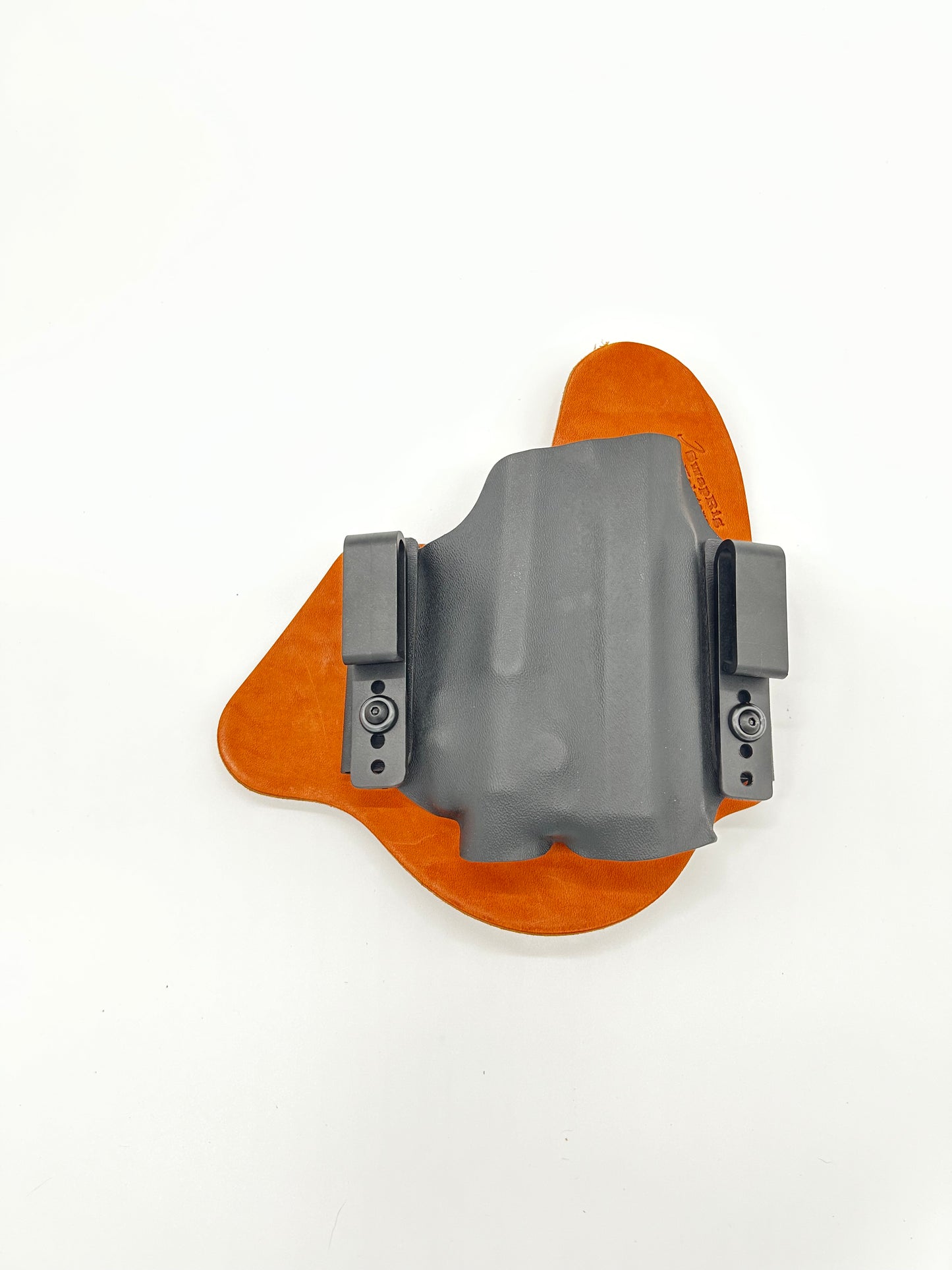 The Talon Appendix Carry AIWB Holster Rig