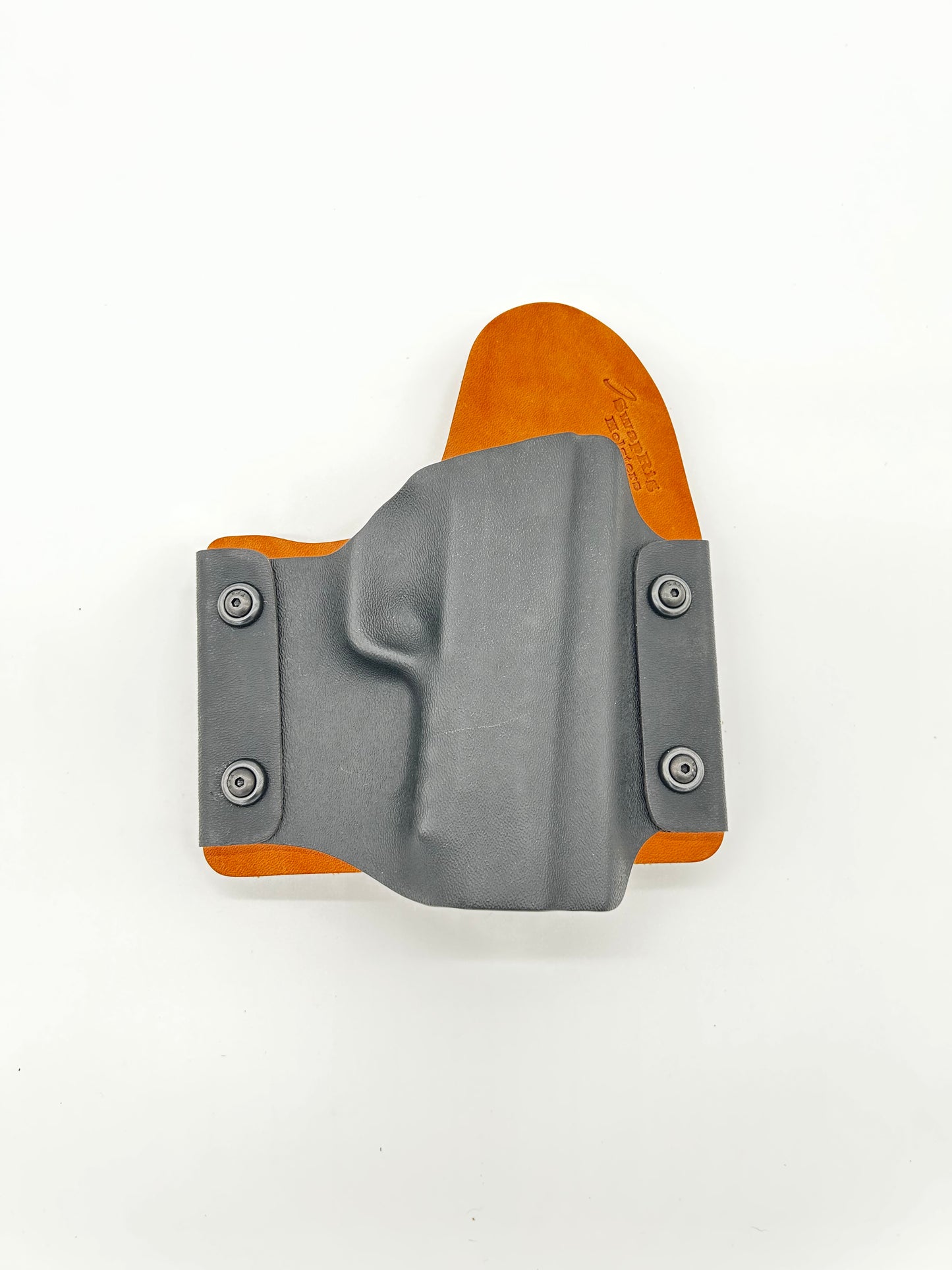 The MiniSwap OWB/IWB Holster Rig