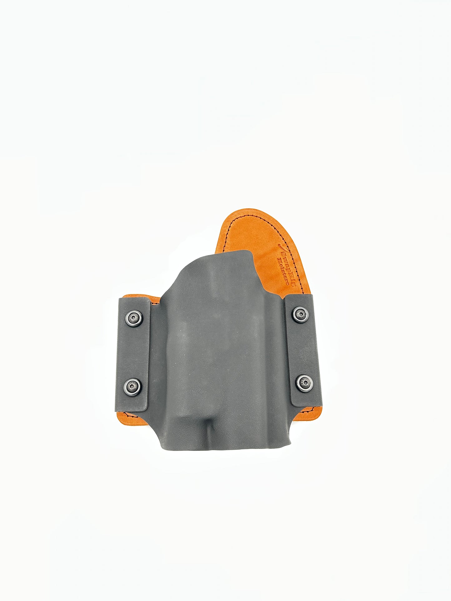 The Crow - Velcro® Hook & Loop Holster Rig