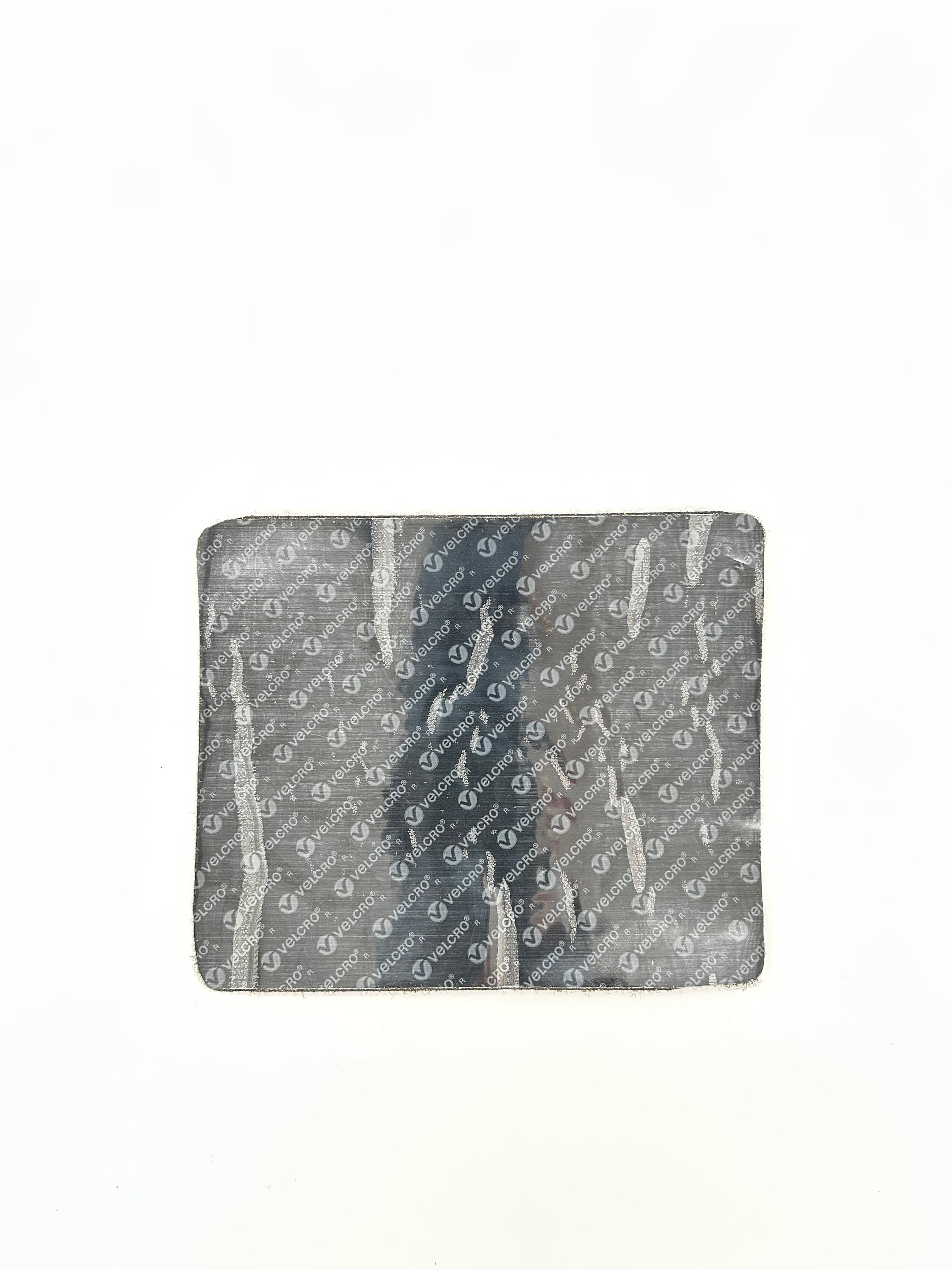 Crow Hook & Loop Mounting Sheet