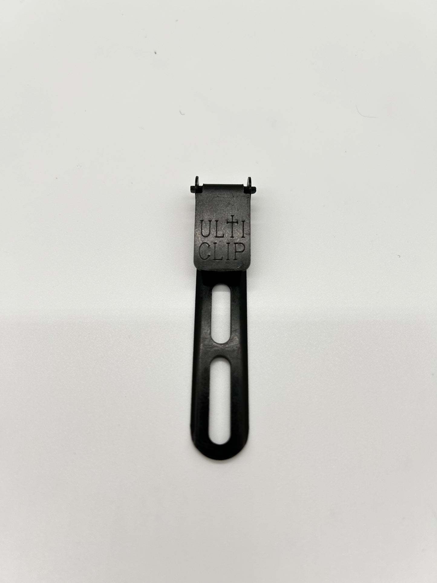 ULTICLIP Slim 3.3 Retention & Concealment Belt Clip