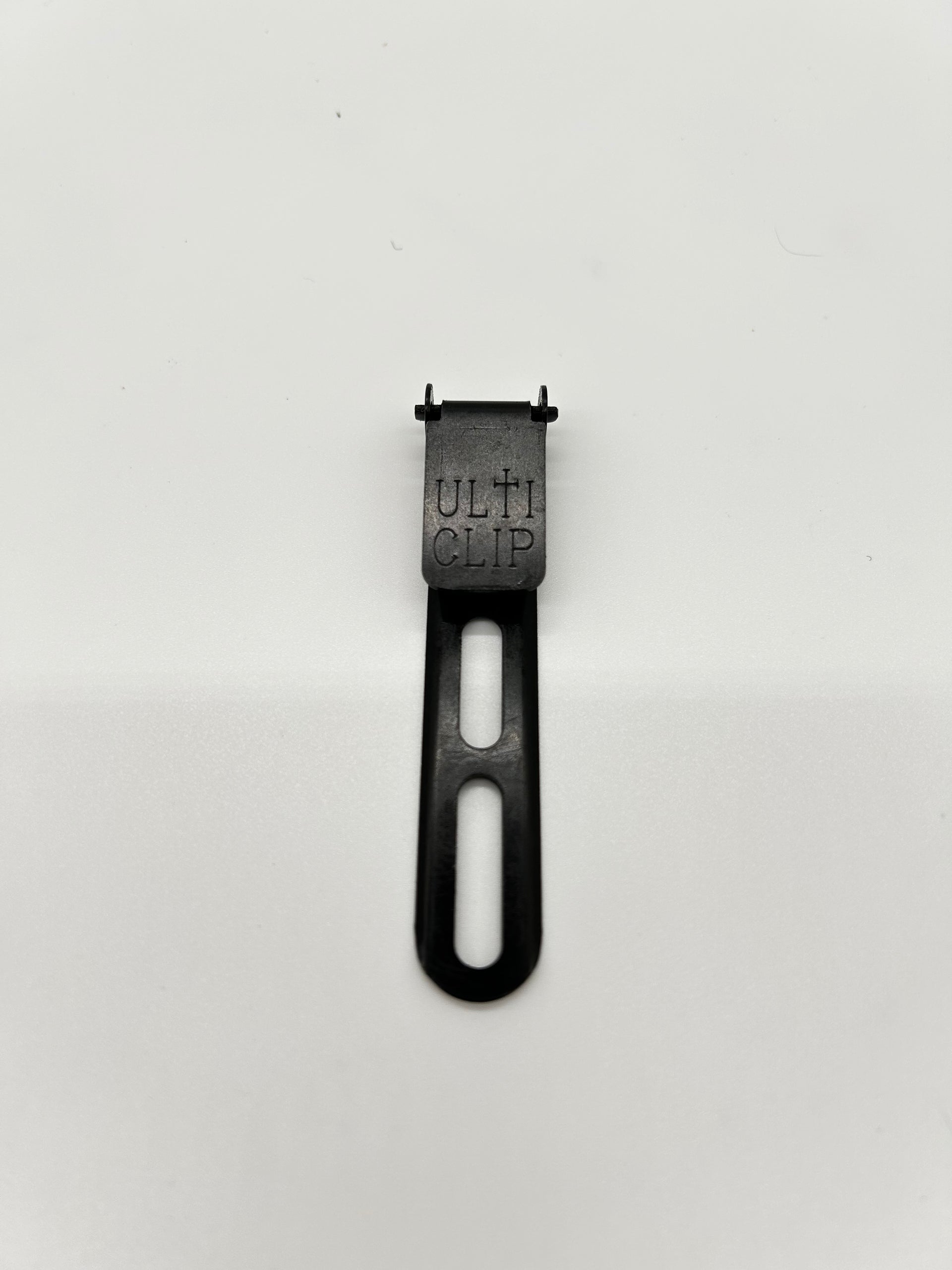 ULTICLIP Slim 3.3 Retention & Concealment Belt Clip