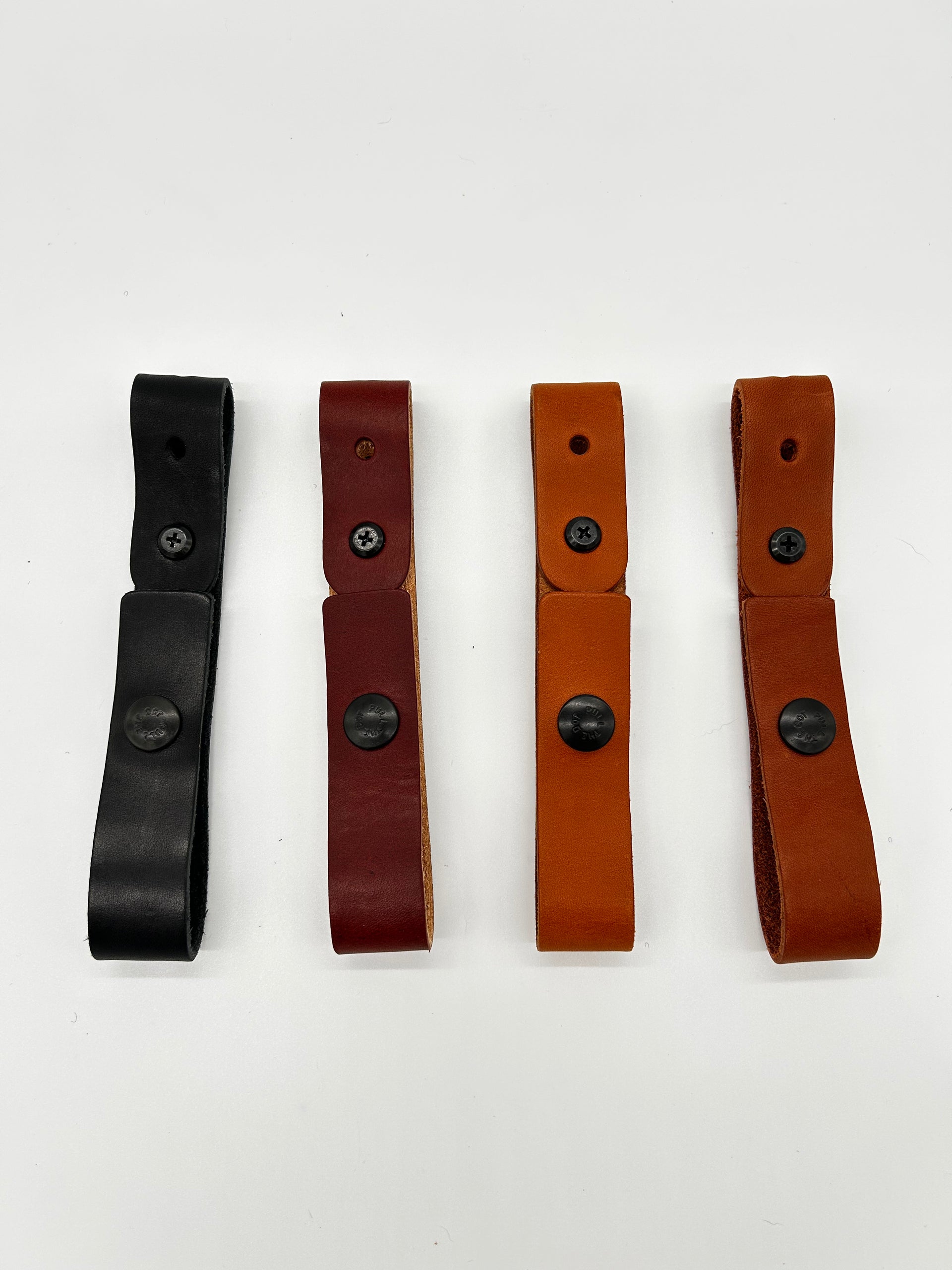Shoulder Holster Anchor