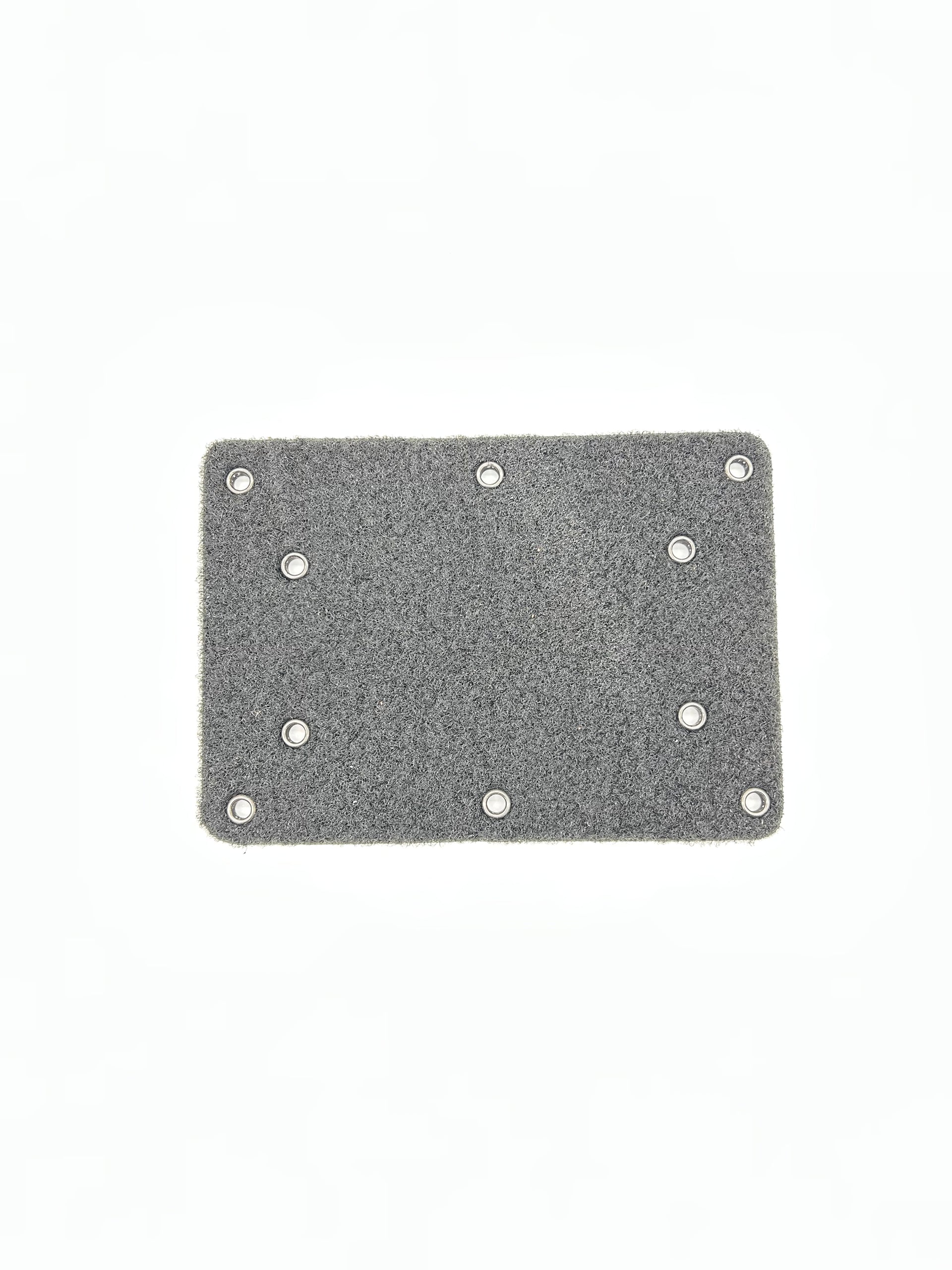 Crow Mounting Plate
