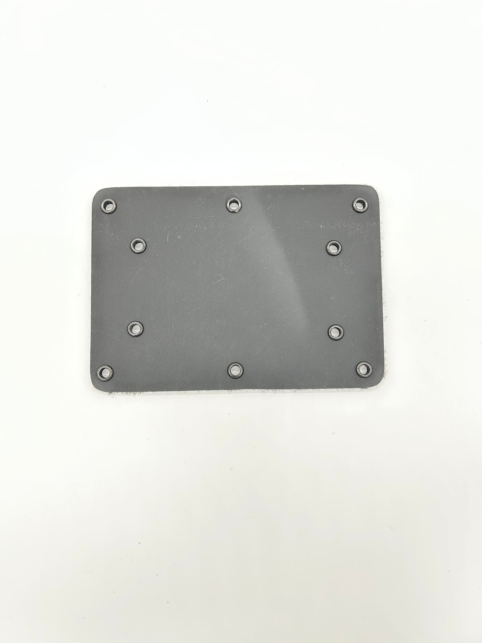Crow Mounting Plate