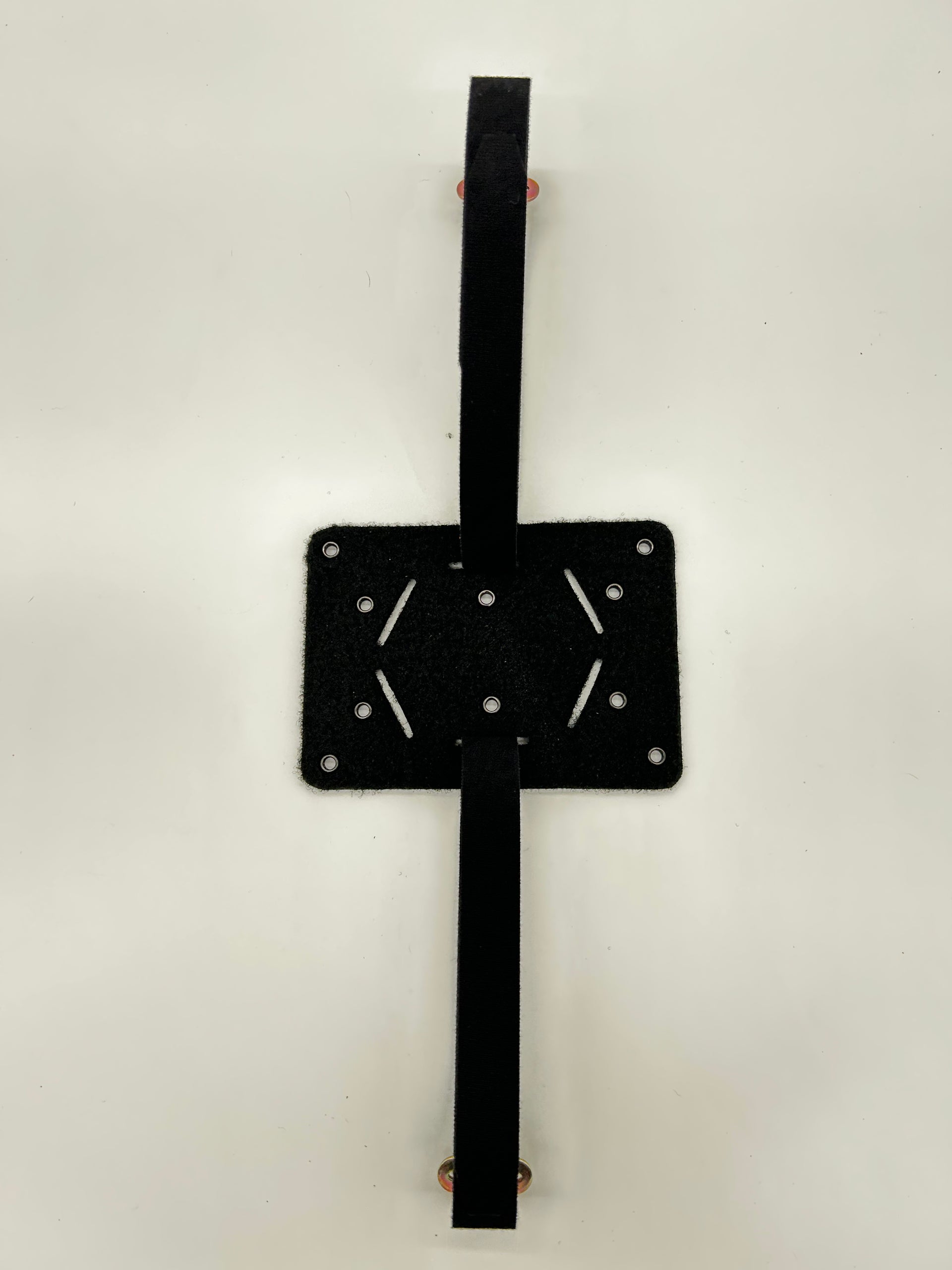 Crow Under Steering Column Kit