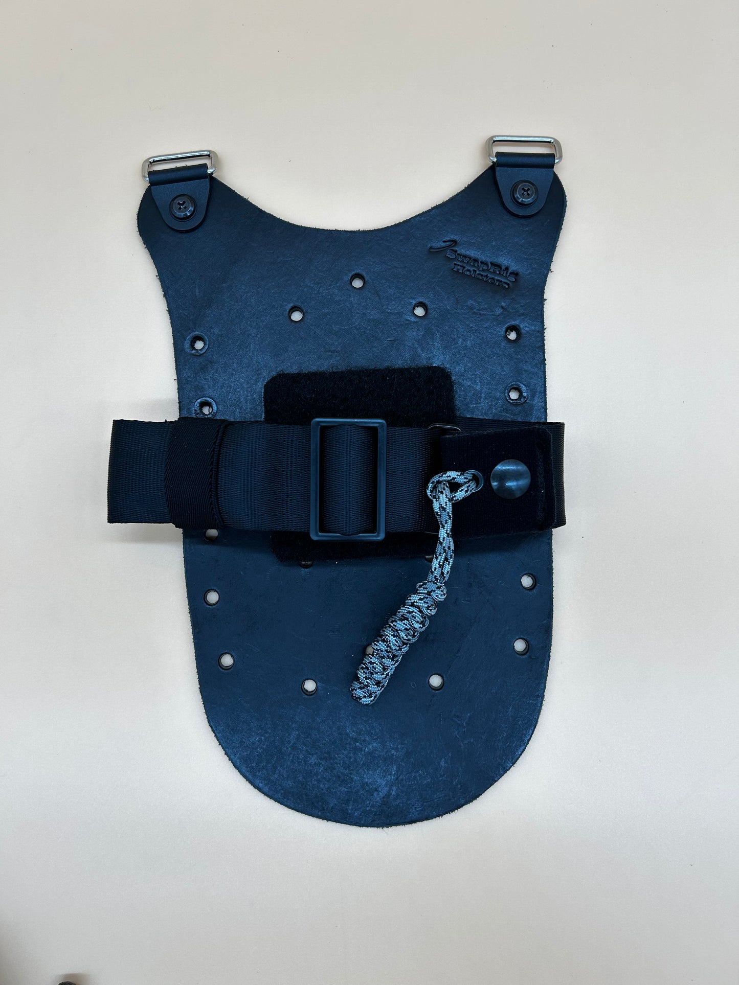 Hawk PDW Shoulder Holster Chassis Only
