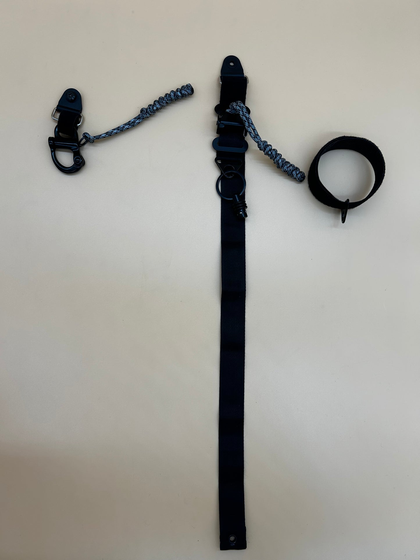Hawk PDW Shoulder Holster Chassis Only