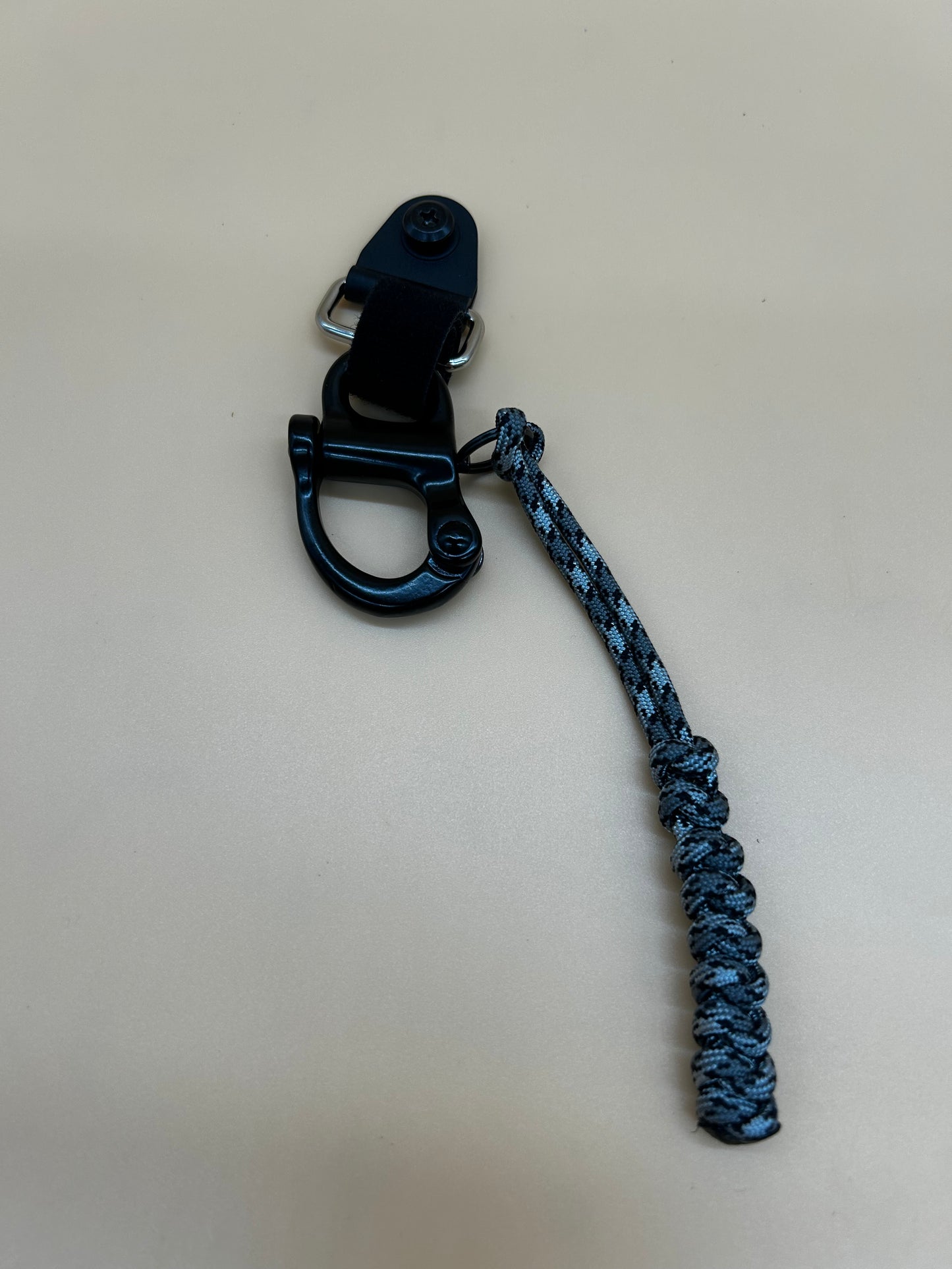 Hawk PDW Shoulder Holster Chassis Only