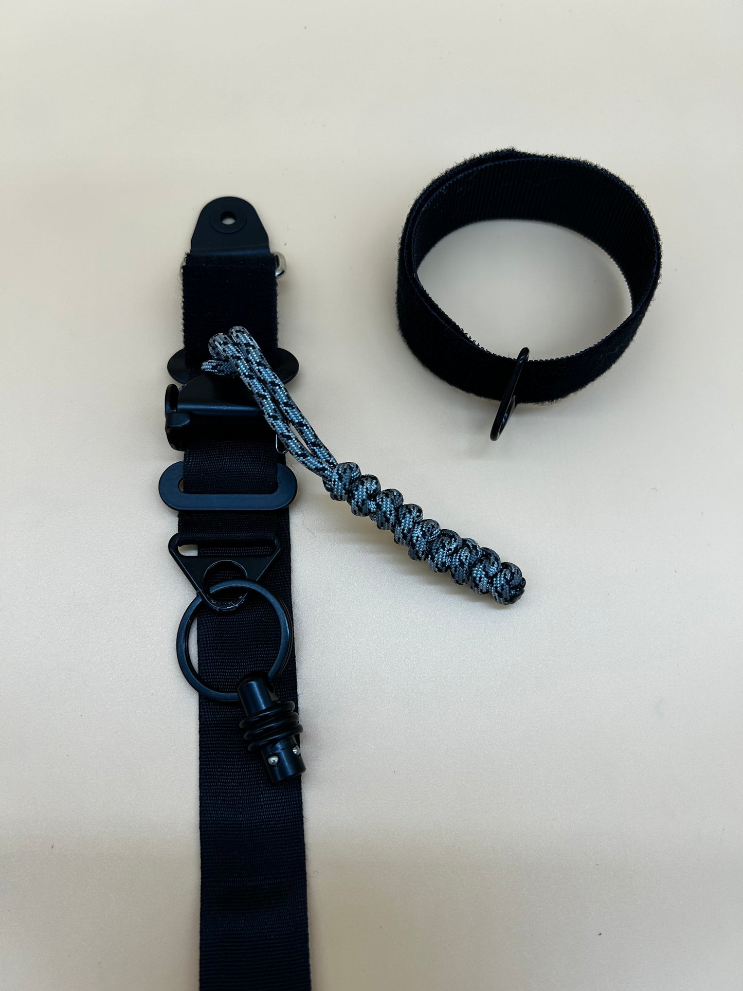Hawk PDW Shoulder Holster Chassis Only