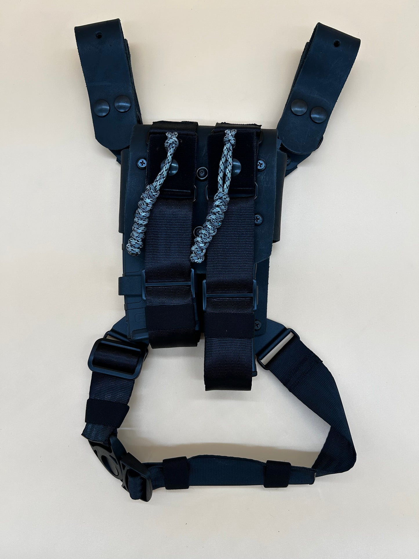 Tango-Hawk PDW Belt Mount Mag Carrier
