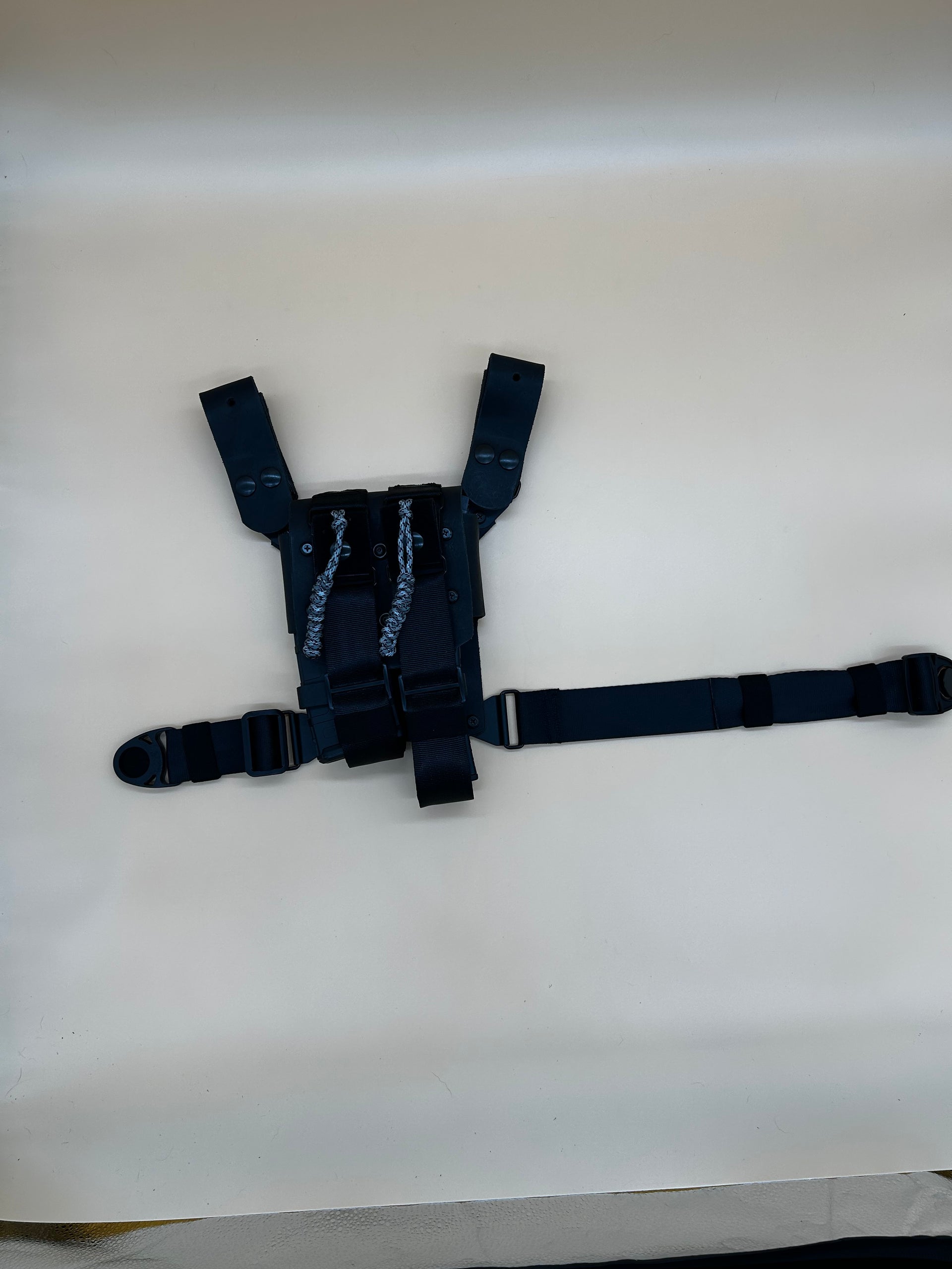 Tango-Hawk PDW Belt Mount Mag Carrier