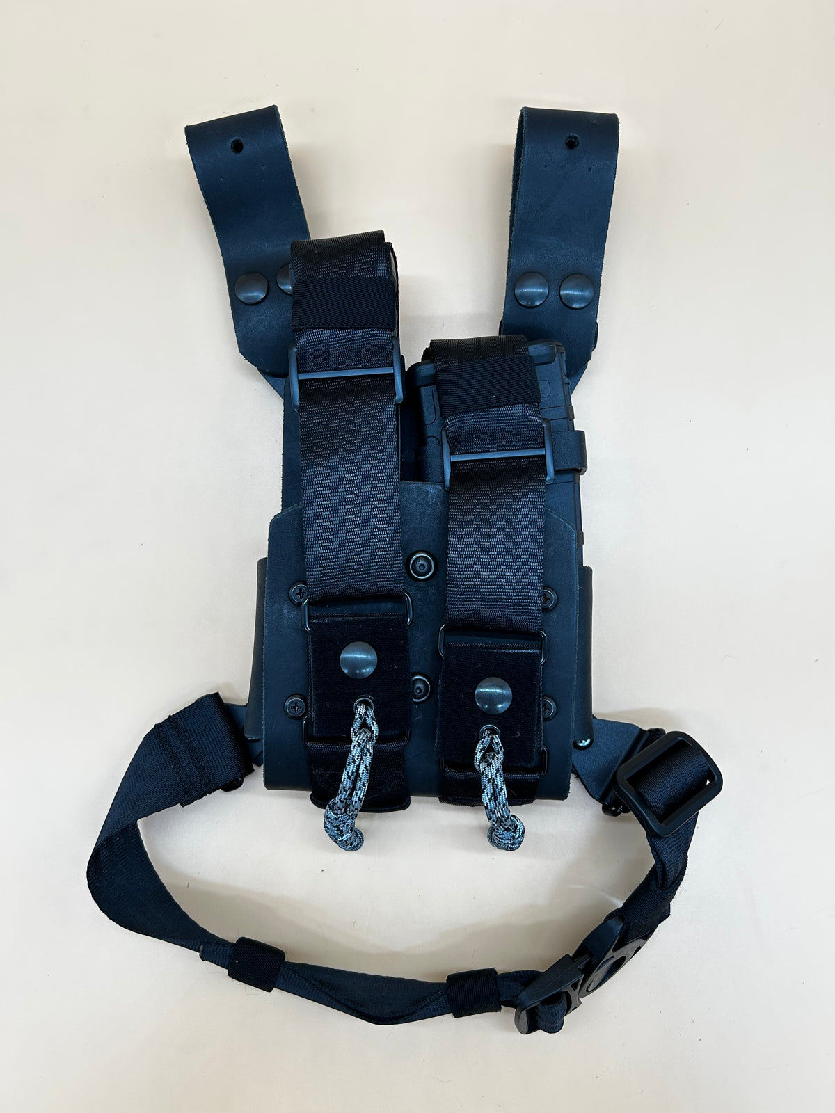 Tango-Hawk PDW Belt Mount Mag Carrier