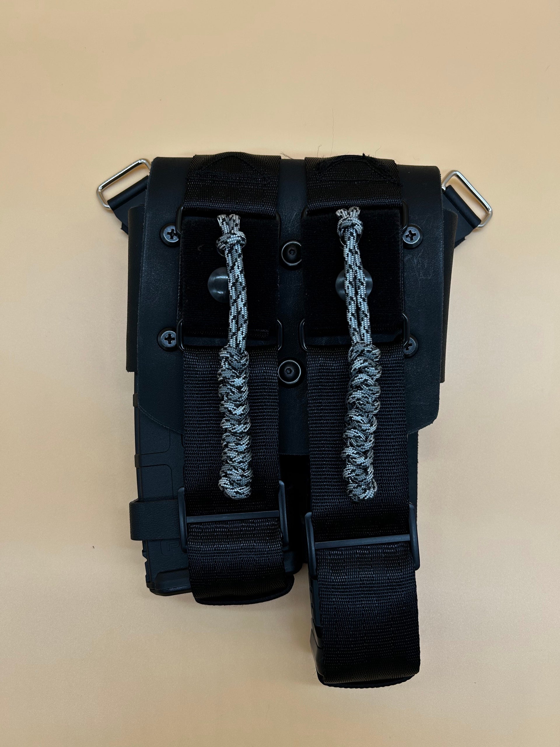 Hawk PDW Magazine Carrier ADD-ON