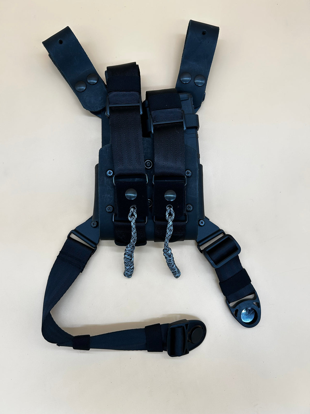 Tango-Hawk PDW Belt Mount Mag Carrier
