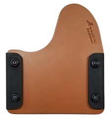 Crow Hook & Loop Holster