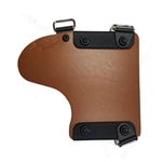 Flanker Shoulder Holster Chassis