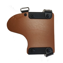 Flanker Shoulder Holster Chassis