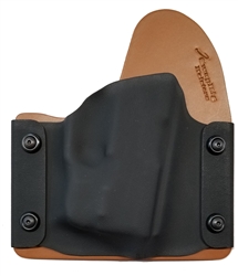 Crow Hook & Loop Holster