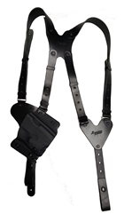 Shoulder holsters options for p365? | SIG Talk