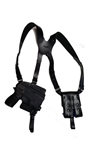 The Flanker Shoulder Holster