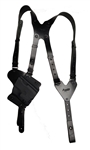 The Flanker Shoulder Holster WITHOUT Mag Carrier