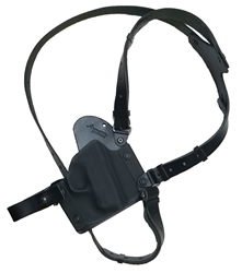 The Hornet Shoulder Holster