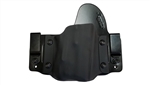 Revolution IWB & OWB Holster