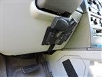 NoJack Steering Column Strap