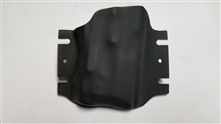 SwapSkin Holster Kydex Shell